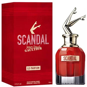 Jean Paul Gaultier Scandal Le Parfum