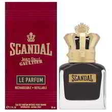 Jean Paul Gaultier Scandal Le Parfum Pour Homme