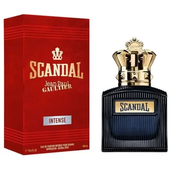 Jean Paul Gaultier Scandal Pour Homme Intense