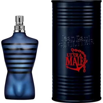 Jean Paul Gaultier Ultra Male