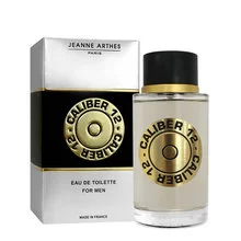 Jeanne Arthes Caliber 12