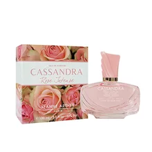 Jeanne Arthes Cassandra Rose Intense