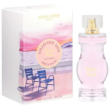 Jeanne Arthes Collection Azur Riviera Sunset
