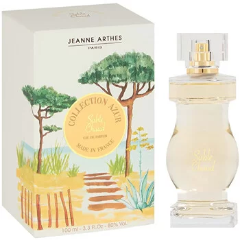 Jeanne Arthes Collection Azur Sable Chaud