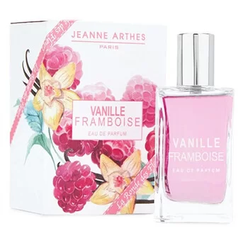 Jeanne Arthes Vanille Framboise