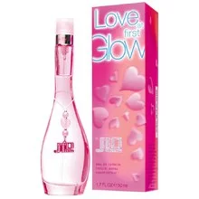Jennifer Lopez Love at First Glow