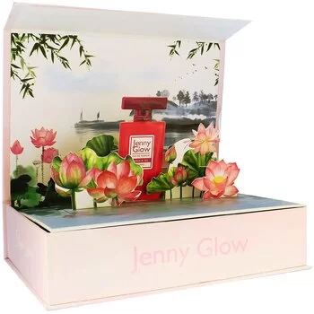 Jenny Glow Aqua Lily
