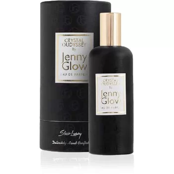 Jenny Glow Crystal Odyssey