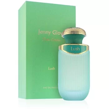 Jenny Glow Lush