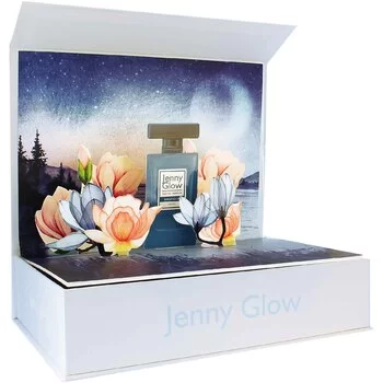 Jenny Glow Magnolia