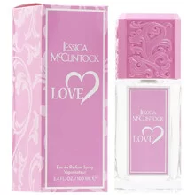 Jessica McClintock Love
