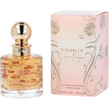 Jessica Simpson Fancy