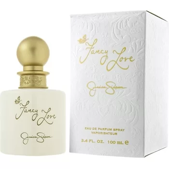 Jessica Simpson Fancy Love