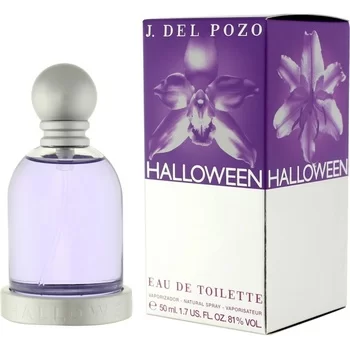 Jesus Del Pozo Halloween