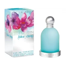 Jesus Del Pozo Halloween Blue Drop