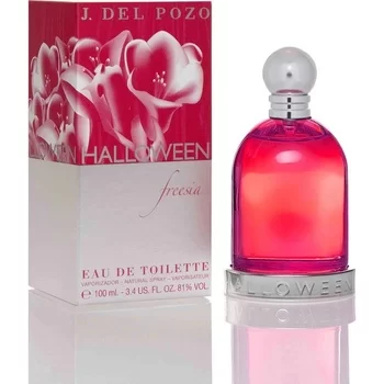 Jesus Del Pozo Halloween Freesia