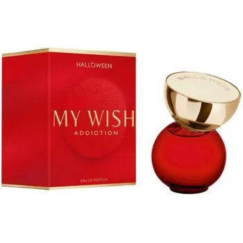 Jesus Del Pozo My Wish Addiction