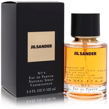Jil Sander No.4