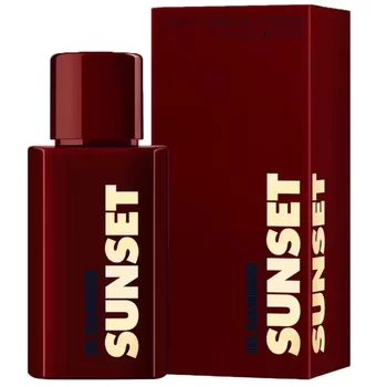 Jil Sander Sunset Intense