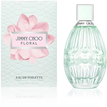 Jimmy Choo Floral