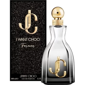 Jimmy Choo I Want Choo Forever