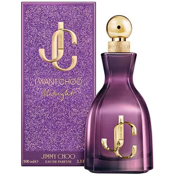 Jimmy Choo I Want Choo Midnight