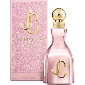 Jimmy Choo I Want Choo With Love
