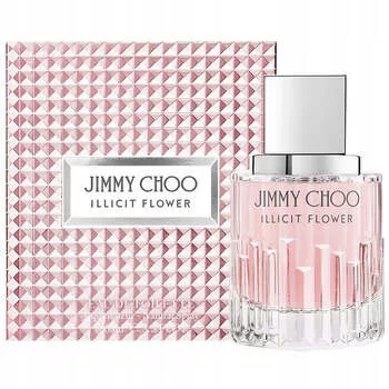 Jimmy Choo Illicit Flower
