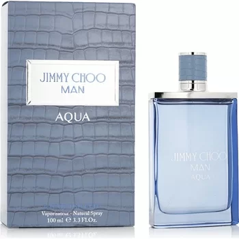Jimmy Choo Man Aqua
