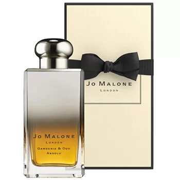 Jo Malone Absolu Gardenia Oud