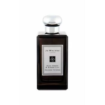 Jo Malone Dark Amber Ginger Lilly
