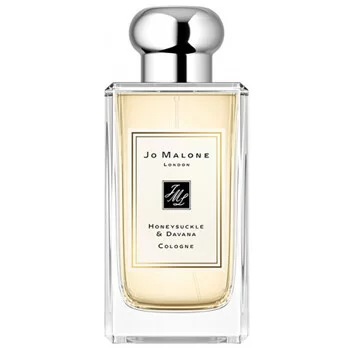 Jo Malone Honeysuckle Davana