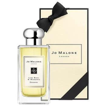 Jo Malone Lime Basil Mandarin