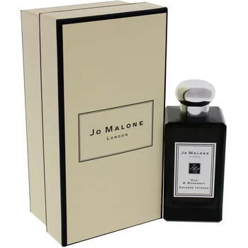Jo Malone Oud Bergamot