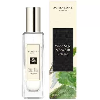 Jo Malone Wood Sage Sea Salt