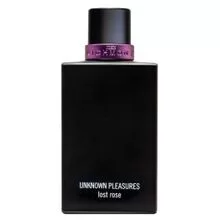 John Richmond Unknown Pleasures Lost Rose