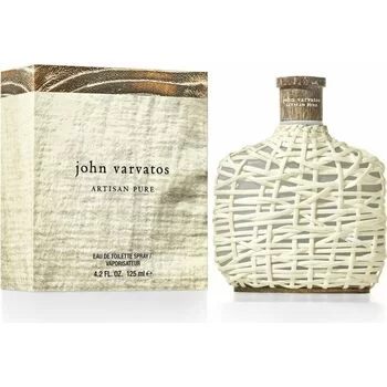 John Varvatos Artisan Pure