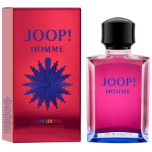 Joop! Homme Neon Edition