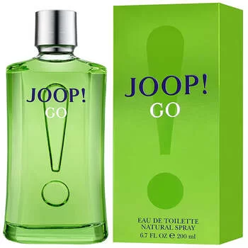 Joop! Joop GO!