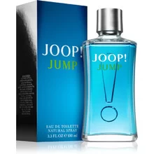 Joop! Jump