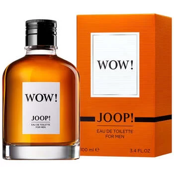 Joop! Wow!
