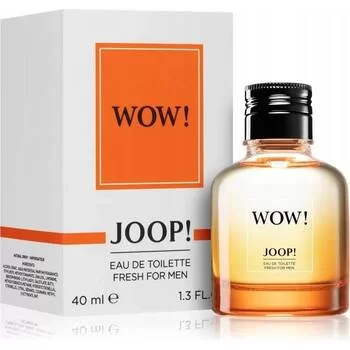 Joop! Wow! Fresh