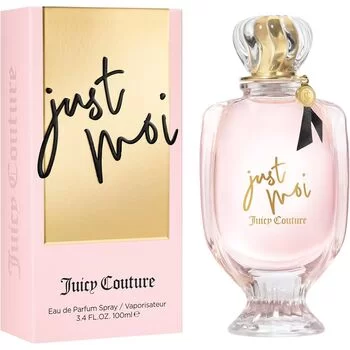 Juicy Couture Just Moi