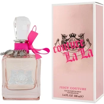 Juicy Couture La La Couture