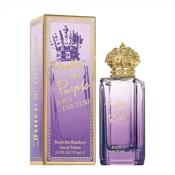 Juicy Couture Pretty in Purple