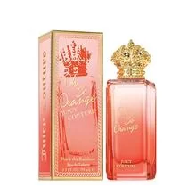 Juicy Couture Rock The Rainbow Oh So Orange