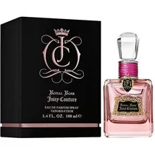 Juicy Couture Royal Rose