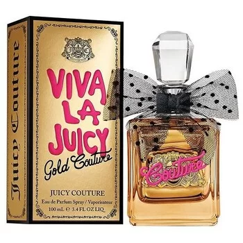 Juicy Couture Viva la Juicy Gold Couture