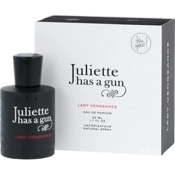 Juliette Has A Gun Lady Vengeance