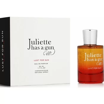 Juliette Has A Gun Lust For Sun